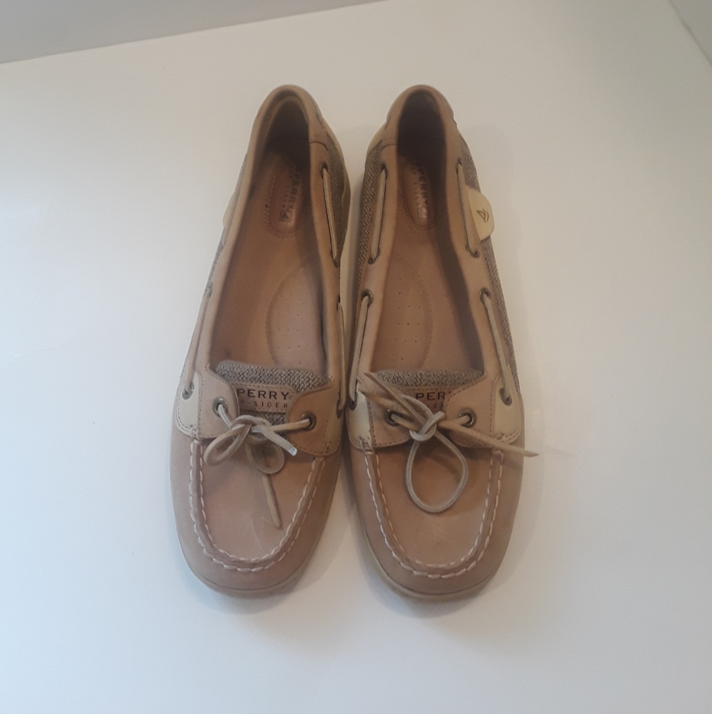 Sperry Angelfish Boat Shoes